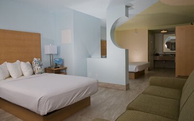 The Ponce St. Augustine Hotel