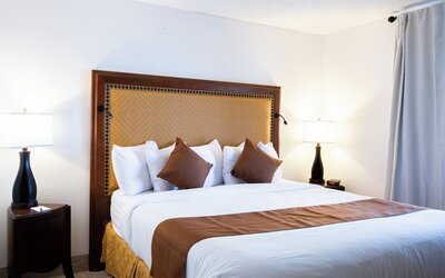 The Ponce St. Augustine Hotel