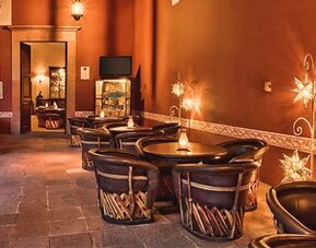 Hacienda Jurica By Brisas