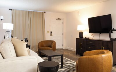The Ponce St. Augustine Hotel