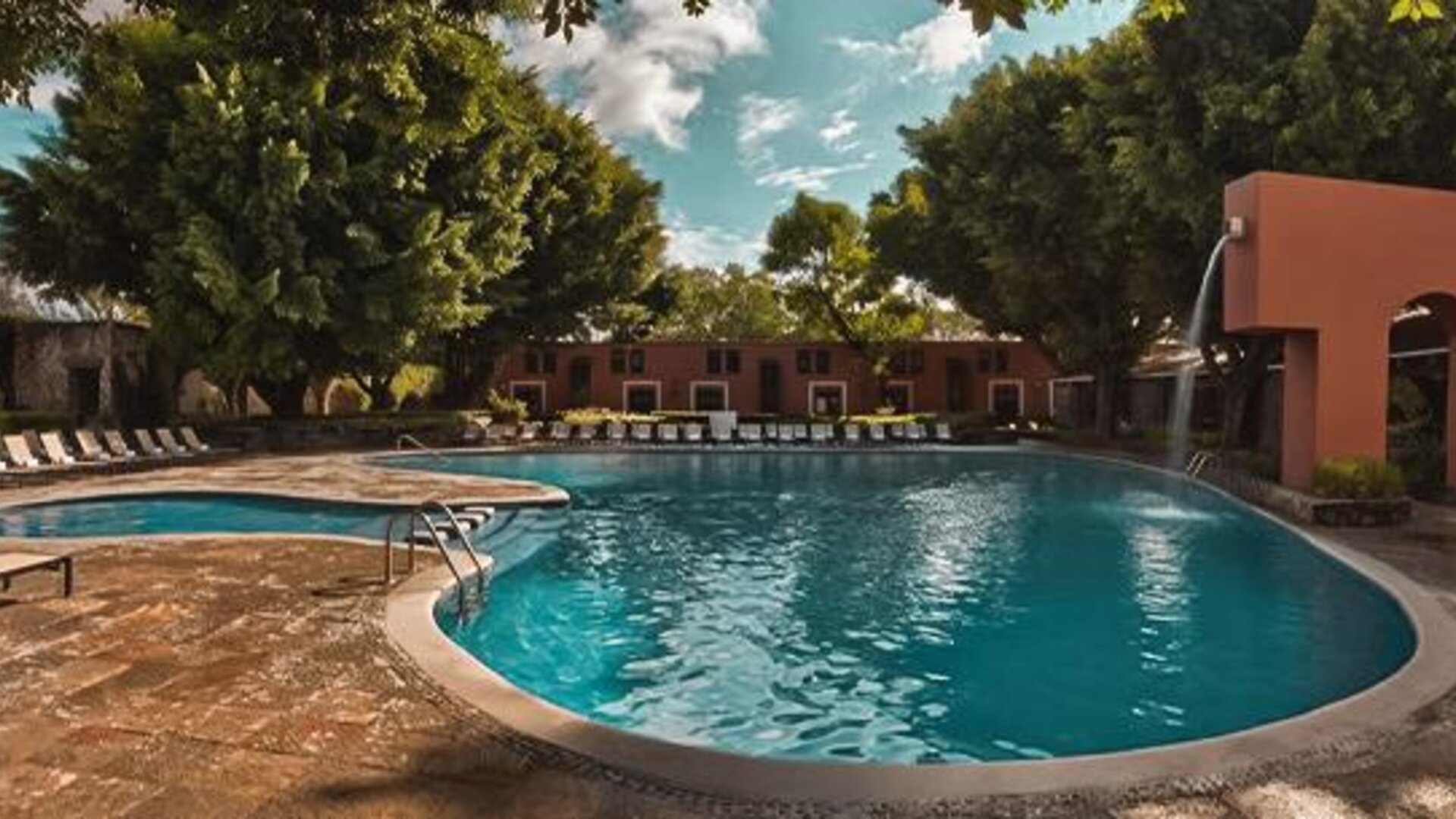 Hacienda Jurica By Brisas