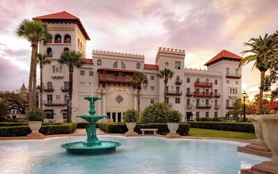 Casa Monica Resort & Spa, Autograph Collection
