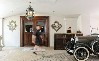 Casa Monica Resort & Spa, Autograph Collection