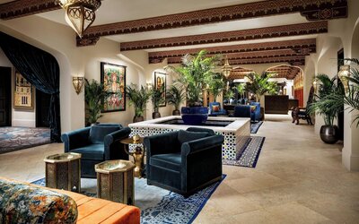 Casa Monica Resort & Spa, Autograph Collection