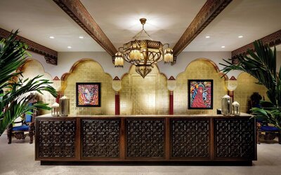 Casa Monica Resort & Spa, Autograph Collection