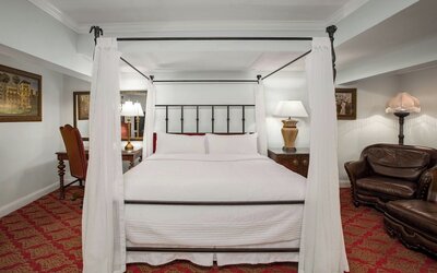 Casa Monica Resort & Spa, Autograph Collection