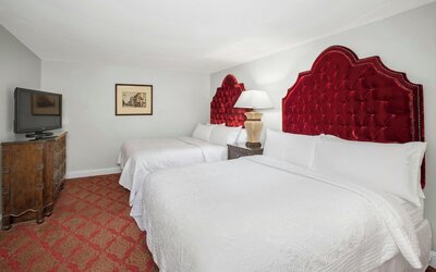Casa Monica Resort & Spa, Autograph Collection