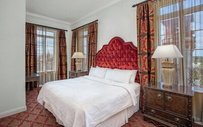 Casa Monica Resort & Spa, Autograph Collection
