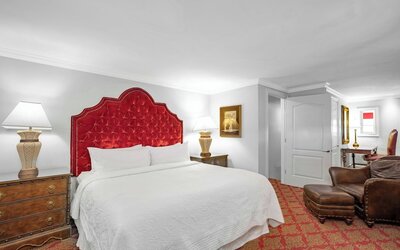 Casa Monica Resort & Spa, Autograph Collection