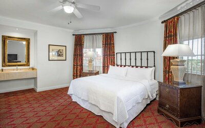 Casa Monica Resort & Spa, Autograph Collection