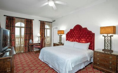 Casa Monica Resort & Spa, Autograph Collection