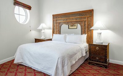 Casa Monica Resort & Spa, Autograph Collection
