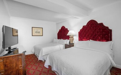 Casa Monica Resort & Spa, Autograph Collection