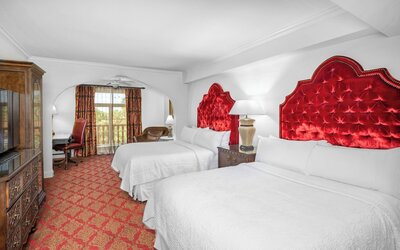 Casa Monica Resort & Spa, Autograph Collection