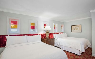 Casa Monica Resort & Spa, Autograph Collection