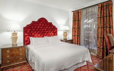 Casa Monica Resort & Spa, Autograph Collection