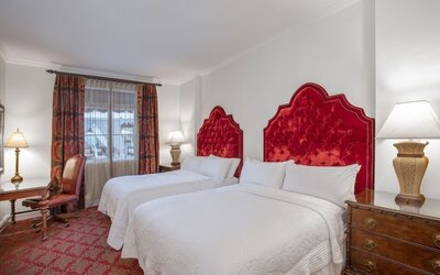Casa Monica Resort & Spa, Autograph Collection