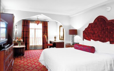 Casa Monica Resort & Spa, Autograph Collection