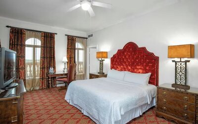 Casa Monica Resort & Spa, Autograph Collection