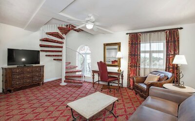 Casa Monica Resort & Spa, Autograph Collection