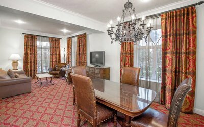 Casa Monica Resort & Spa, Autograph Collection