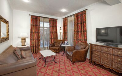 Casa Monica Resort & Spa, Autograph Collection