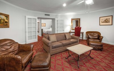 Casa Monica Resort & Spa, Autograph Collection