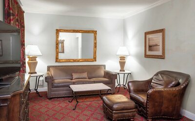 Casa Monica Resort & Spa, Autograph Collection