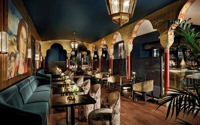 Casa Monica Resort & Spa, Autograph Collection