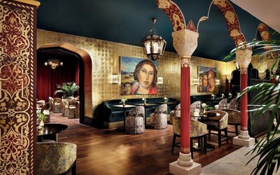 Casa Monica Resort & Spa, Autograph Collection