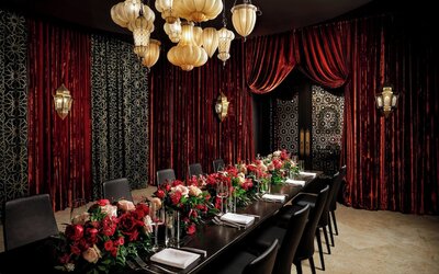 Casa Monica Resort & Spa, Autograph Collection