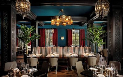Casa Monica Resort & Spa, Autograph Collection