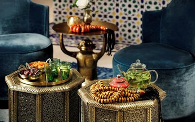 Casa Monica Resort & Spa, Autograph Collection