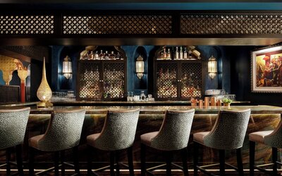 Casa Monica Resort & Spa, Autograph Collection