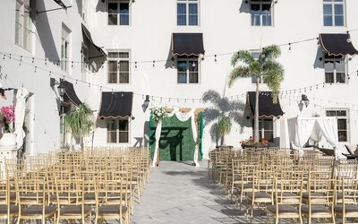 Casa Monica Resort & Spa, Autograph Collection