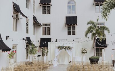 Casa Monica Resort & Spa, Autograph Collection