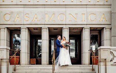 Casa Monica Resort & Spa, Autograph Collection