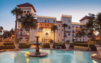 Casa Monica Resort & Spa, Autograph Collection