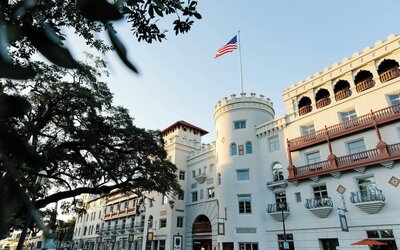Casa Monica Resort & Spa, Autograph Collection