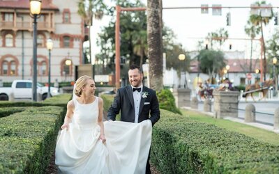 Casa Monica Resort & Spa, Autograph Collection