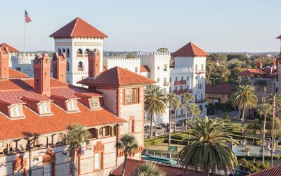 Casa Monica Resort & Spa, Autograph Collection