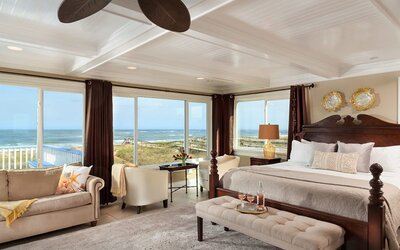 Bayfront Marin House