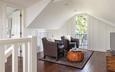 Bayfront Marin House
