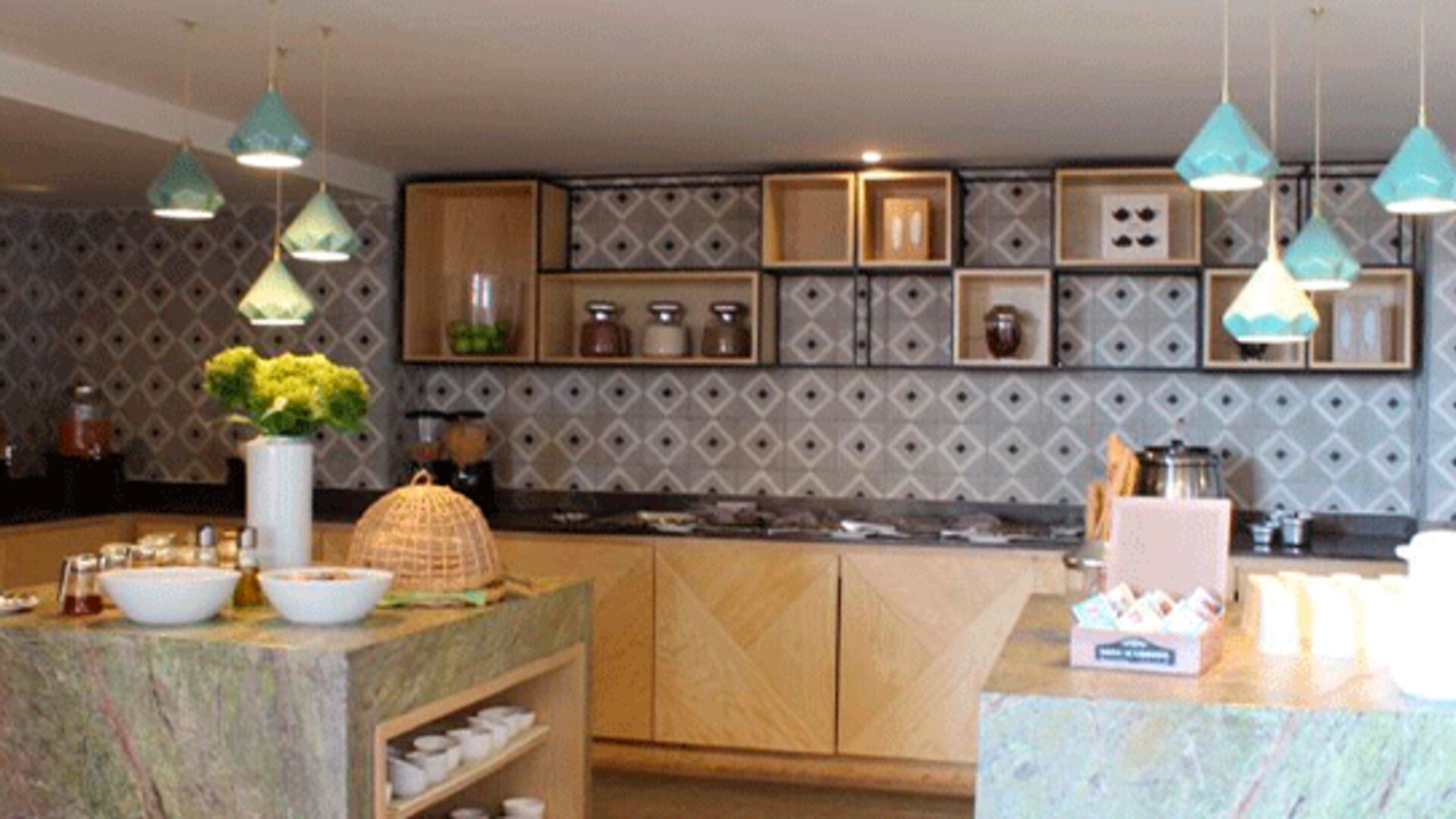 Hotel Mexico Plaza Querétaro