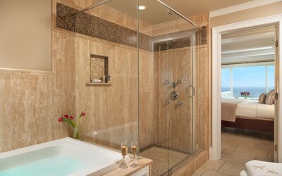 Bayfront Marin House