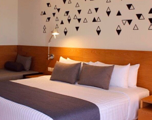 Hotel Mexico Plaza Querétaro