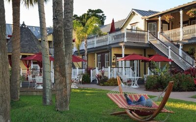 Bayfront Marin House