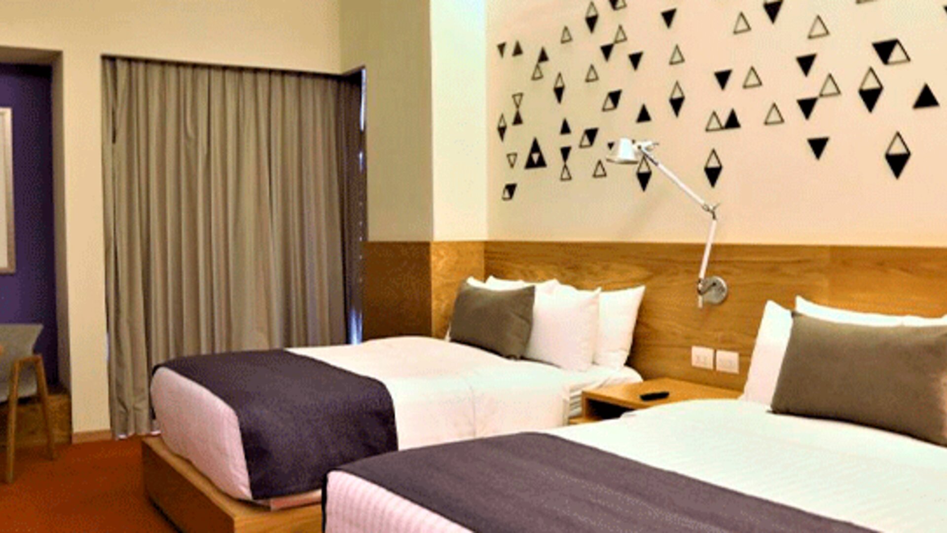 Hotel Mexico Plaza Querétaro