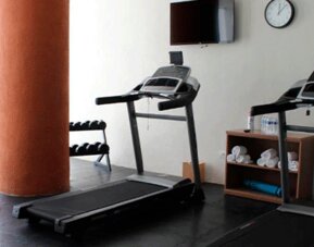 Hotel Mexico Plaza Querétaro