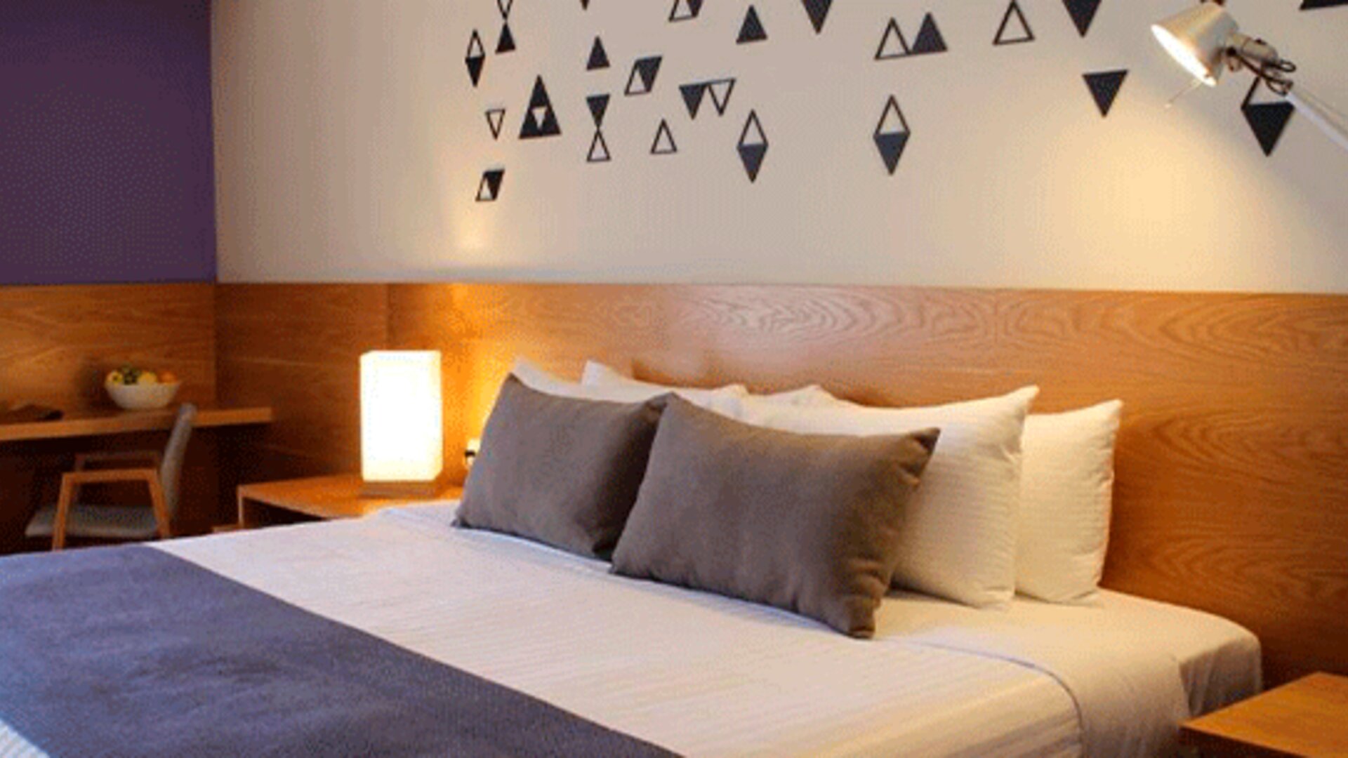 Hotel Mexico Plaza Querétaro